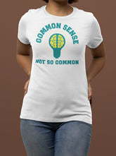 Shorty - Common Sense, Not so Common