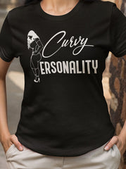 Shorty - Curvy Personality