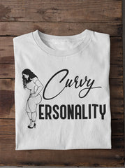 Shorty - Curvy Personality