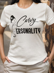 Shorty - Curvy Personality