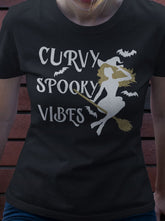 Shorty - Curvy Spooky Vibes