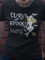 Shorty - Curvy Spooky Vibes