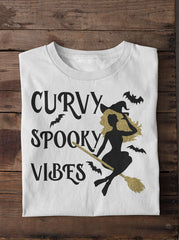 Shorty - Curvy Spooky Vibes