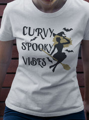 Shorty - Curvy Spooky Vibes