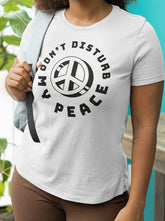 Shorty - Don't Disturb My Peace