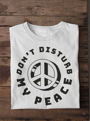 Shorty - Don't Disturb My Peace