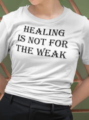Shorty - Healing is not for the Weak