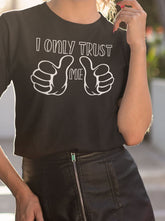 Shorty - I Only Trust Me