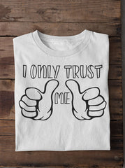 Shorty - I Only Trust Me