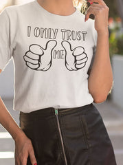 Shorty - I Only Trust Me