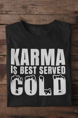 Shorty - Karma Is Best Served Cold