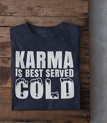 Shorty - Karma Is Best Served Cold