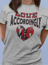 Shorty - Love Accordingly