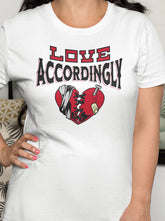 Shorty - Love Accordingly