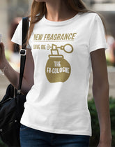 Shorty - New Fragrance - Leave Me The FA-COLOGNE