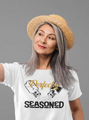 Shorty - Perfectly Seasoned