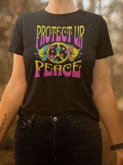 Shorty - Protect UR Peace