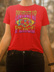 Shorty - Protect UR Peace