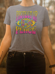 Shorty - Protect UR Peace