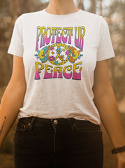 Shorty - Protect UR Peace