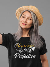 Shorty - Seasoned to Perfection