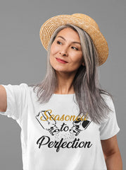 Shorty - Seasoned to Perfection