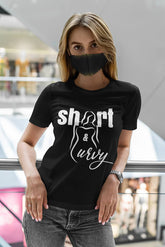 Shorty - Short and Curvy T-Shirt