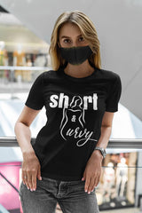 Shorty - Short and Curvy T-Shirt