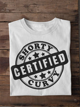 Shorty - Shorty Certified Curvy