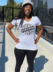 Shorty - Shorty Certified Curvy