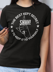 Shorty - The Best Kept Secret