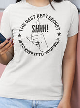 Shorty - The Best Kept Secret