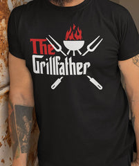 Shorty - The Grillfather