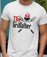 Shorty - The Grillfather