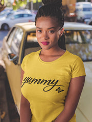 Shorty - Yummy T-Shirt - Slim Fit