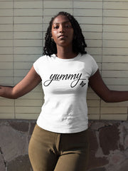 Shorty - Yummy T-Shirt - Slim Fit