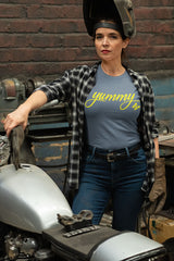 Shorty - Yummy T-Shirt - Unisex