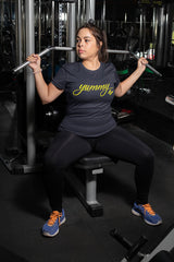 Shorty - Yummy T-Shirt - Unisex