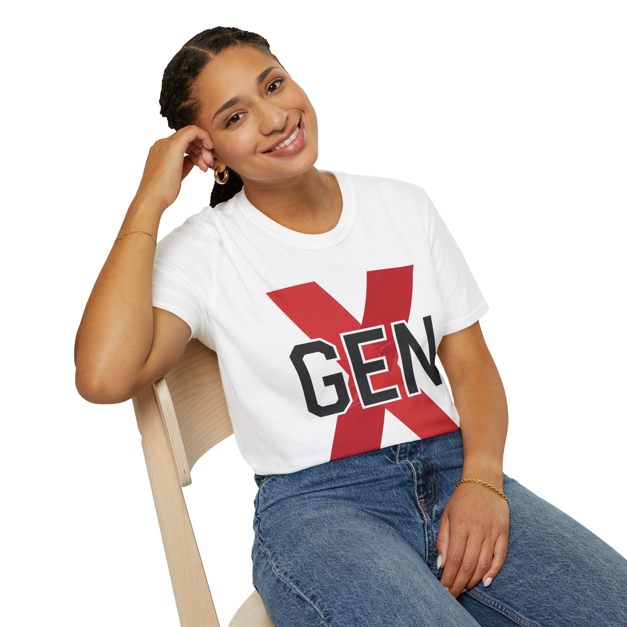 GEN X T-Shirt