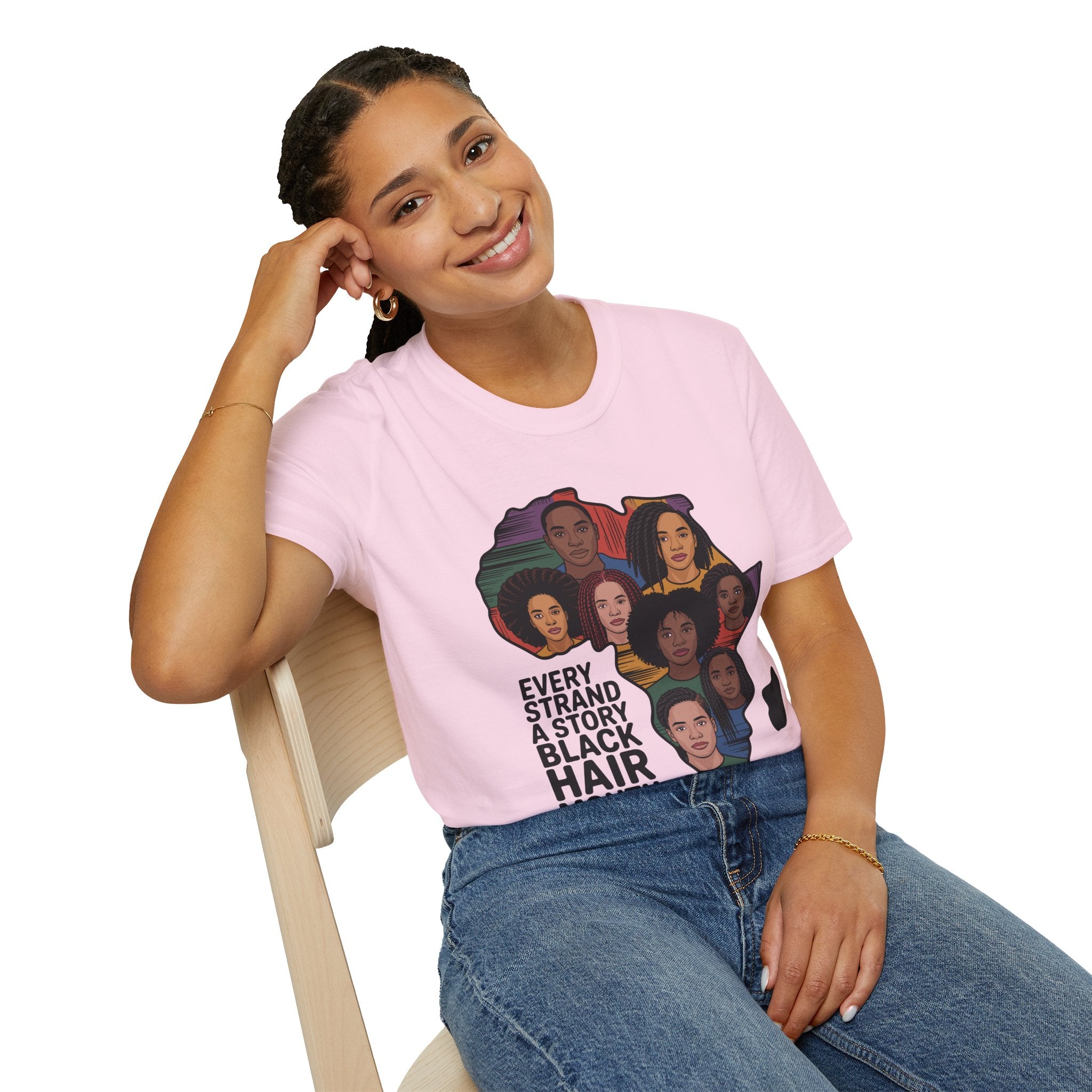 Black Hair Month