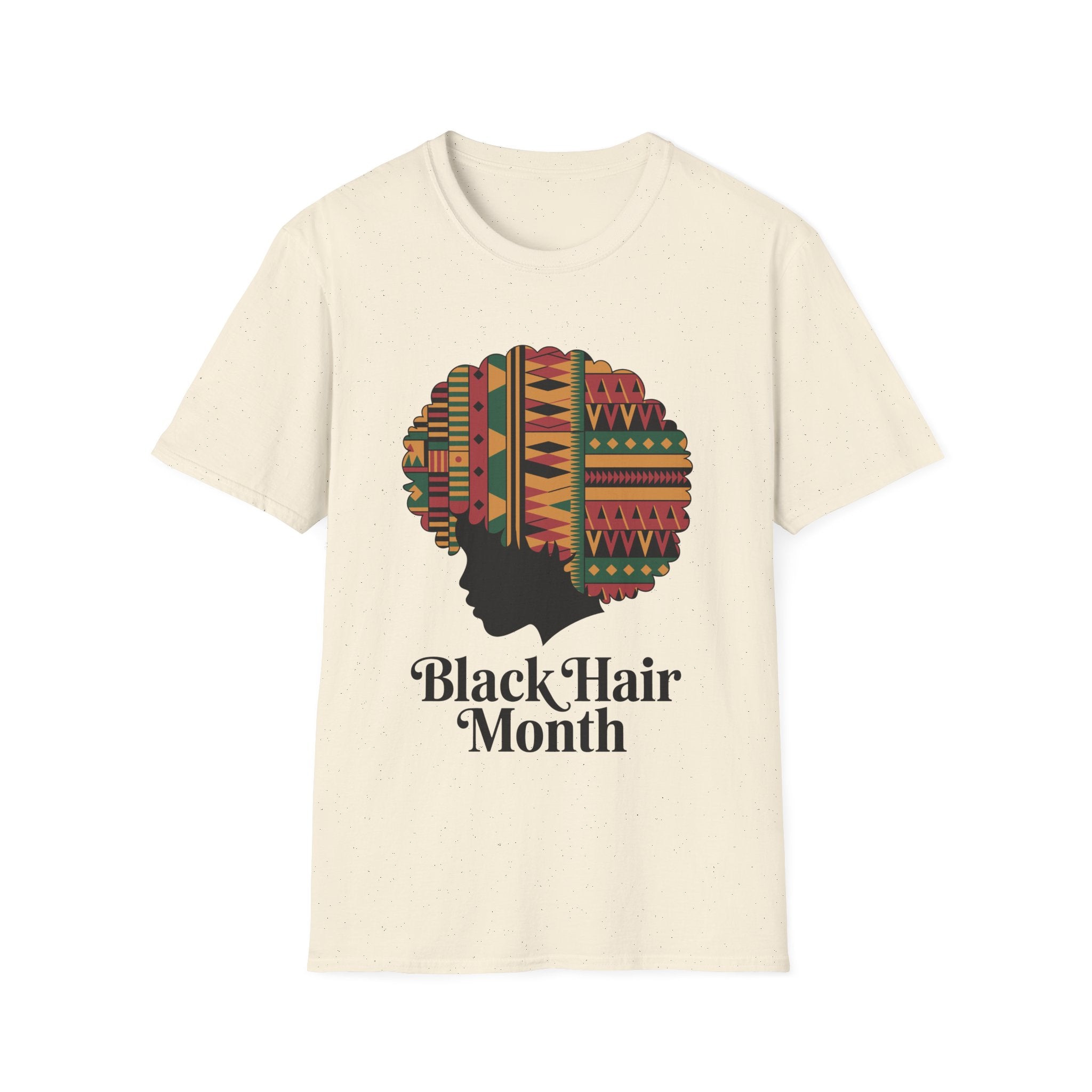 Black Hair Month