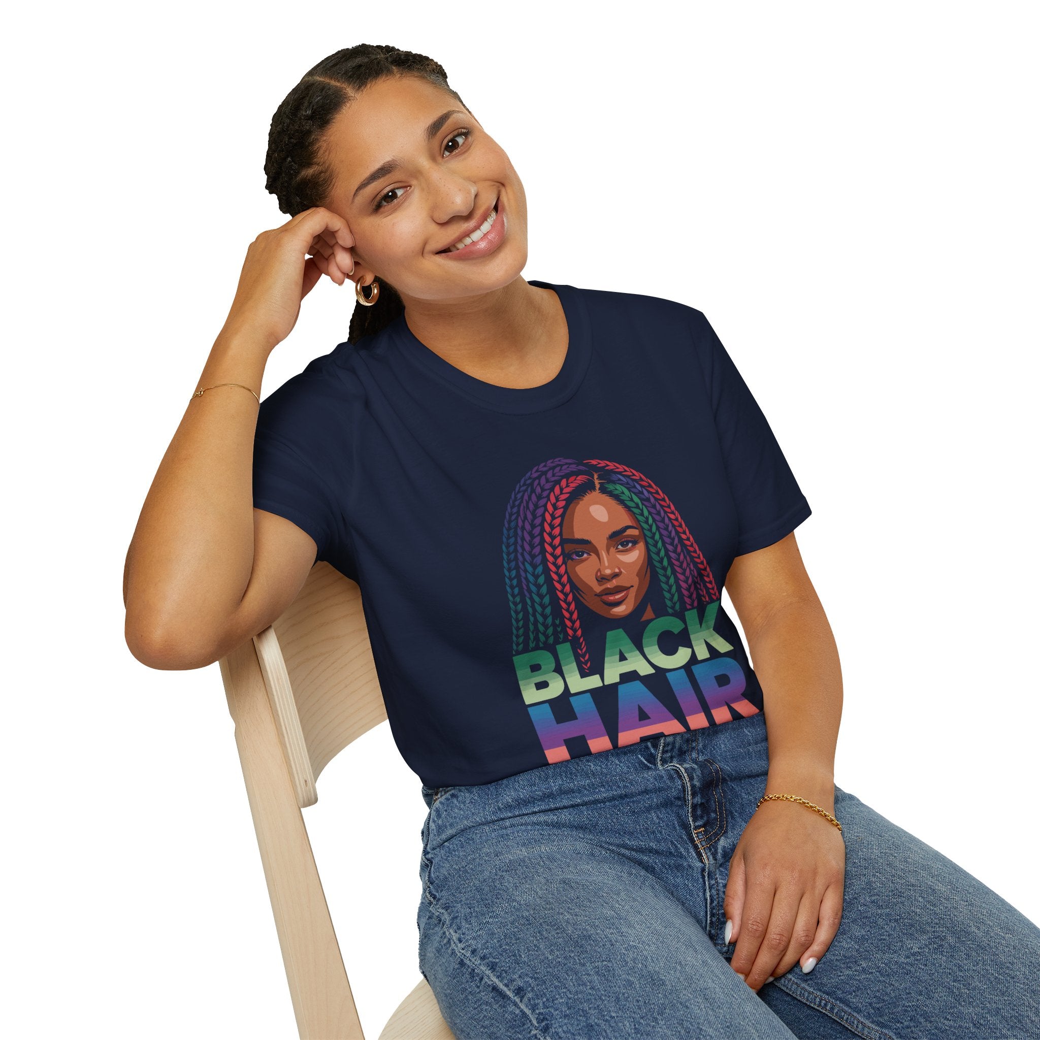 Black Hair Month