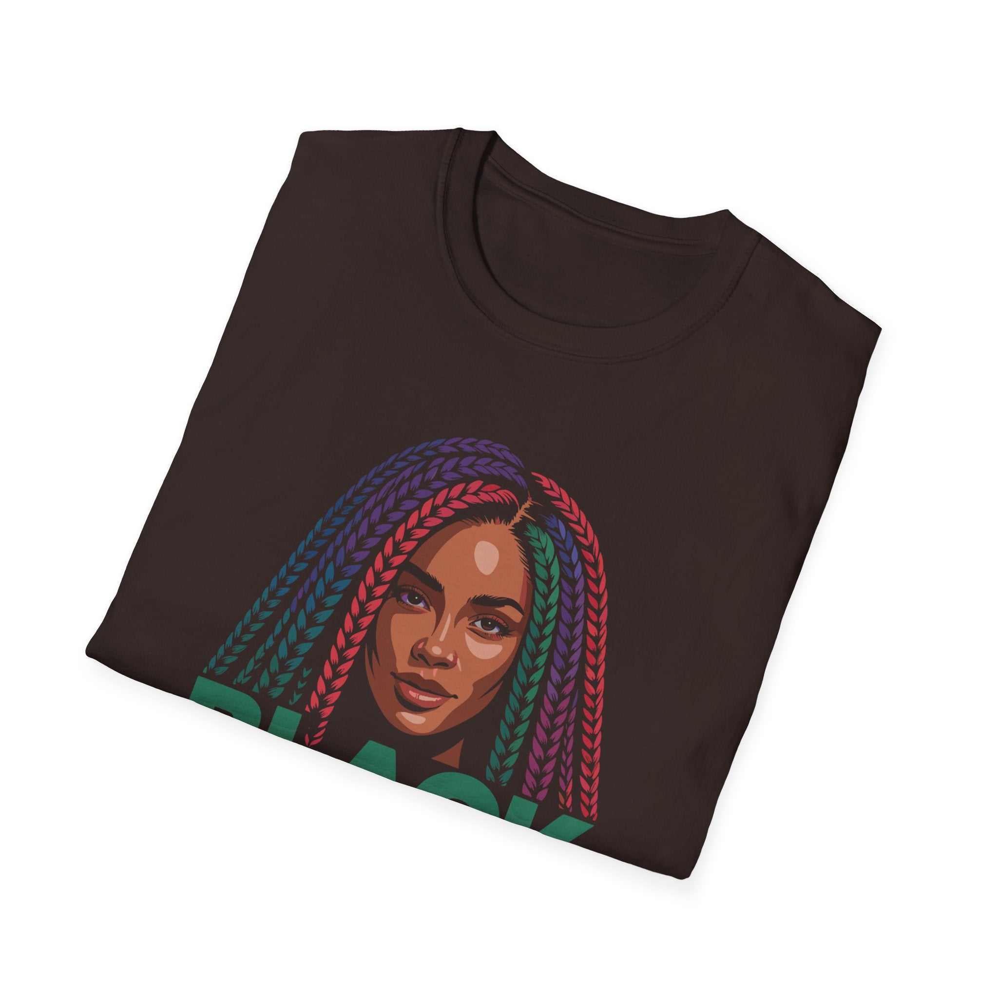 Black Hair Month