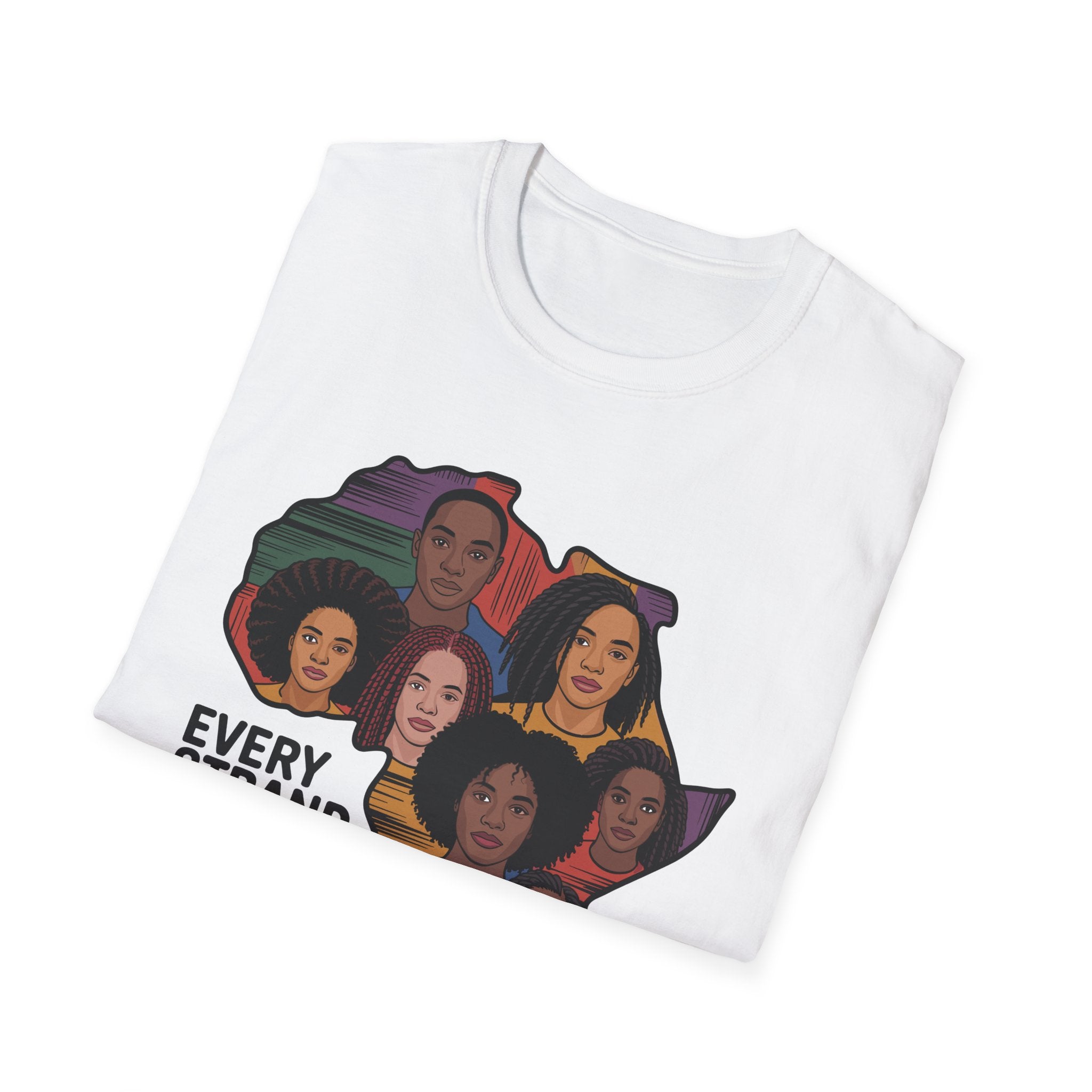 Black Hair Month