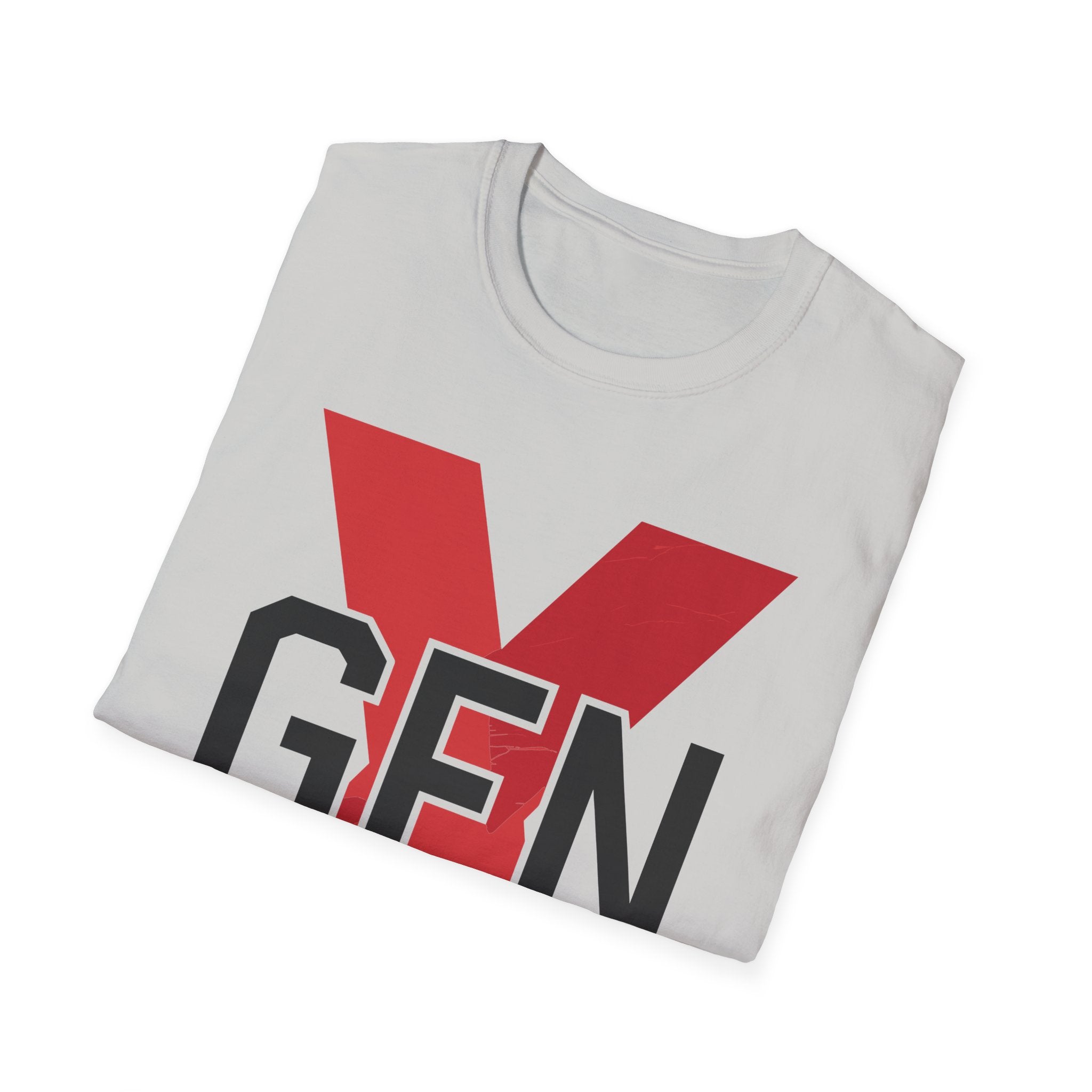 GEN X T-Shirt