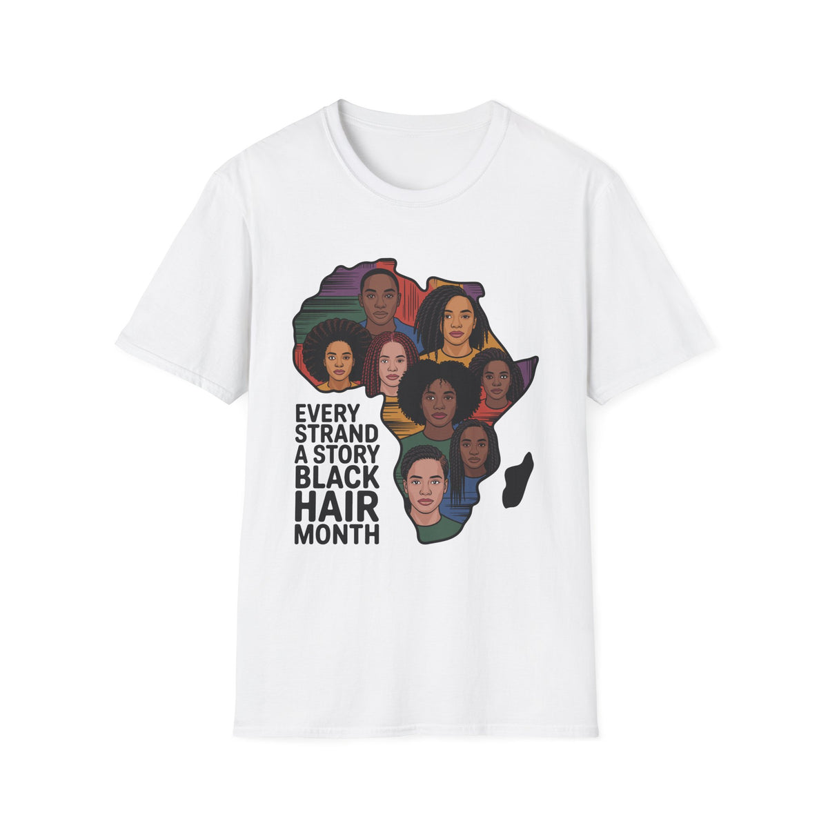 Black Hair Month