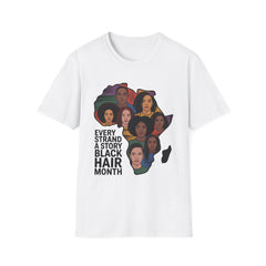 Black Hair Month