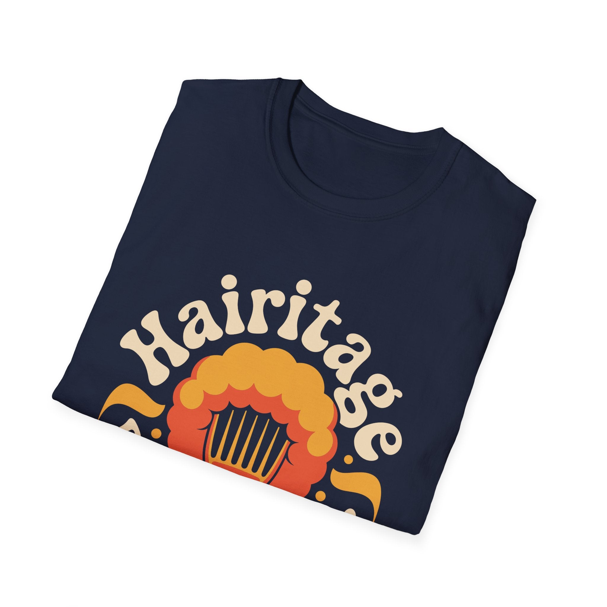Hairitage Black Hair Month