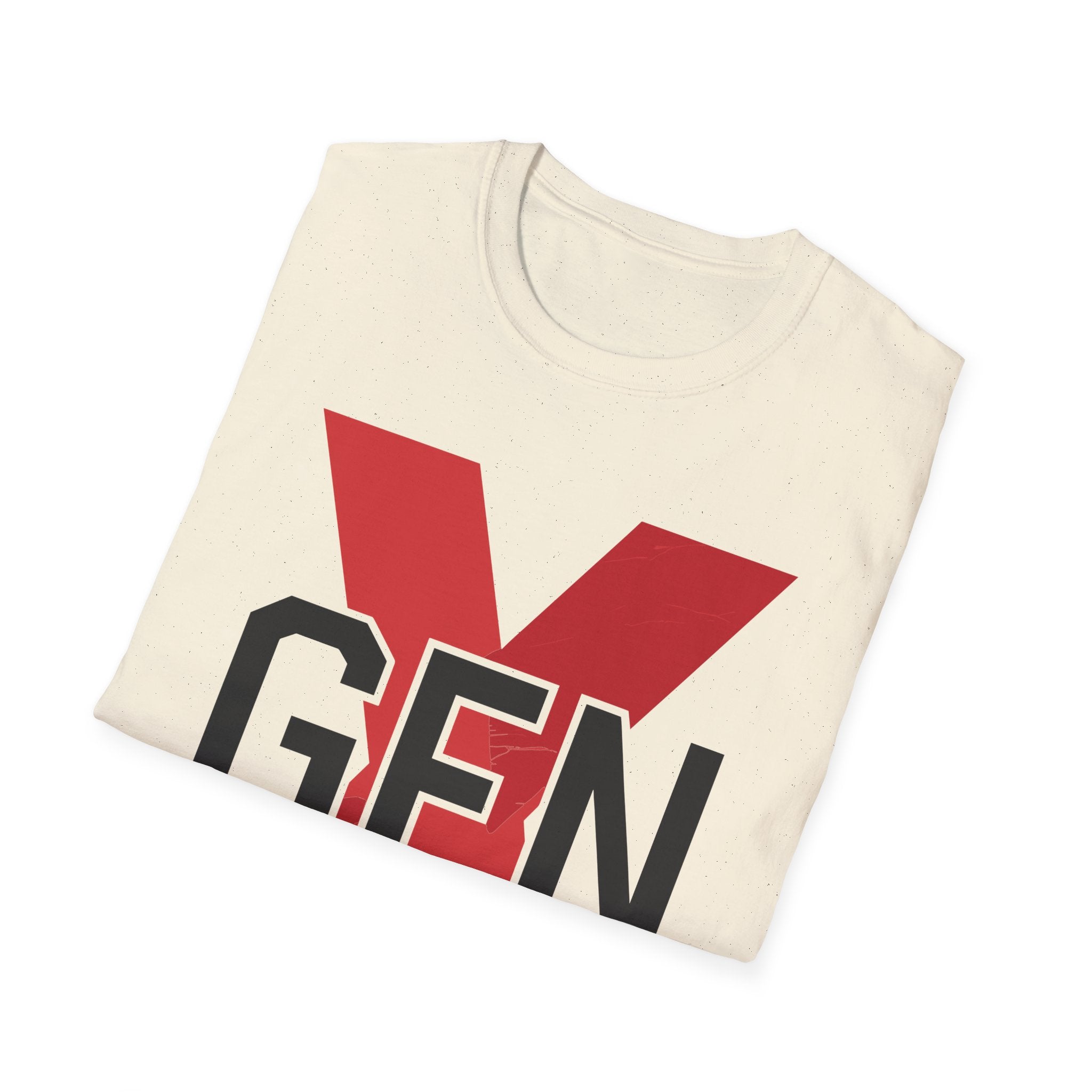 GEN X T-Shirt