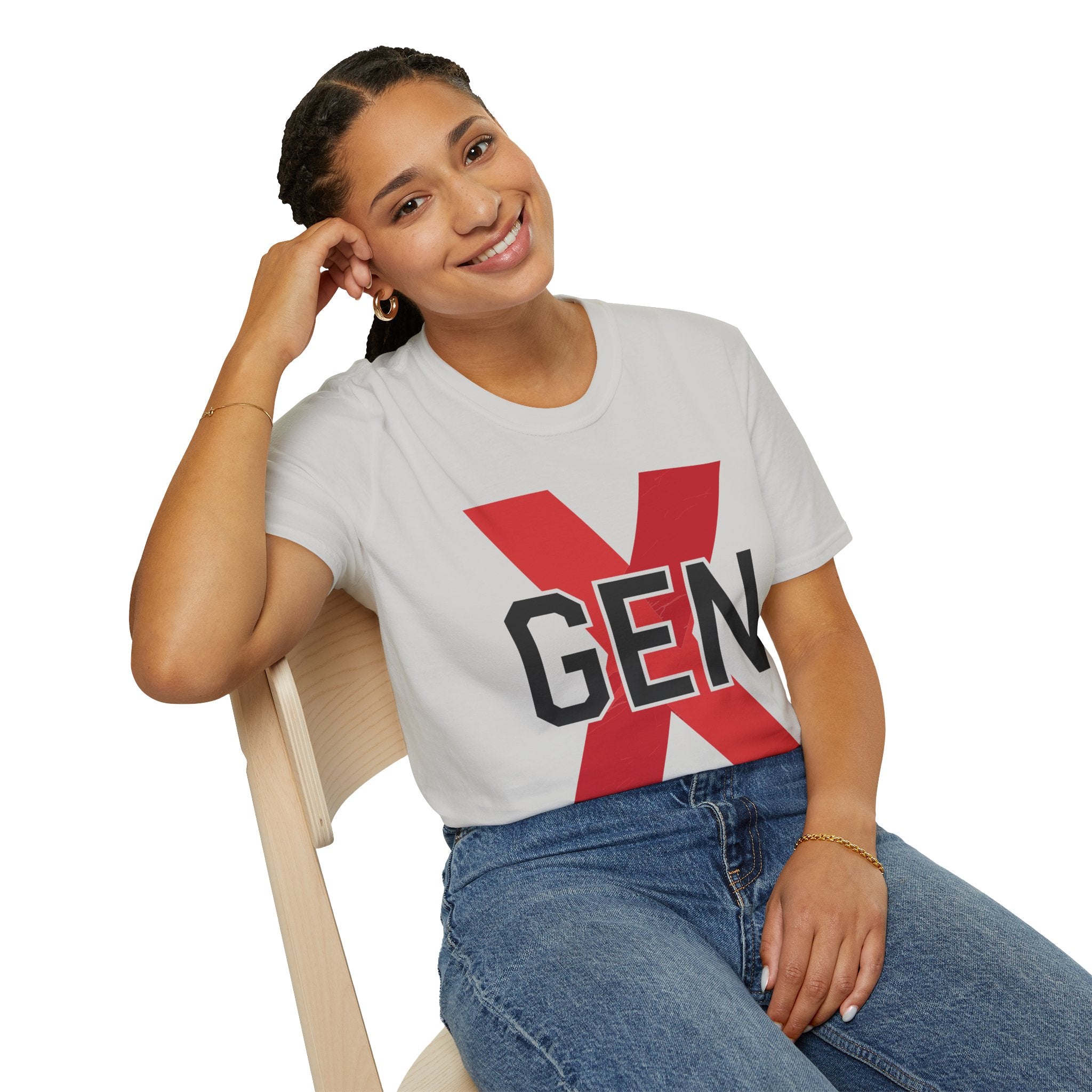 GEN X T-Shirt